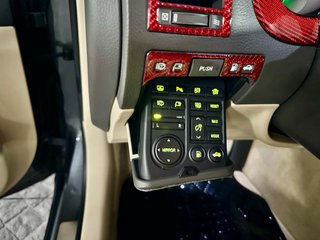 Lexus GS 450 h President Hibrido