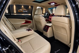Lexus GS 450 h President Hibrido
