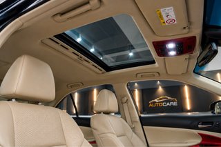Lexus GS 450 h President Hibrido