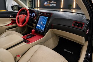 Lexus GS 450 h President Hibrido
