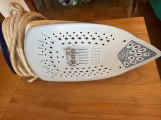 Plancha Philips GC 4420