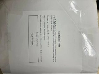 Obrador. Lengua castellana 1 Bachillerato