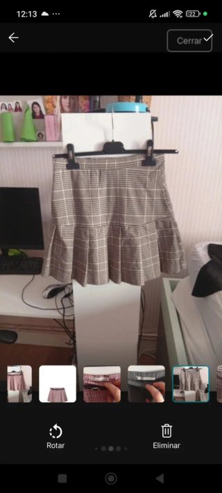 Lote Ropa Mujer Talla M