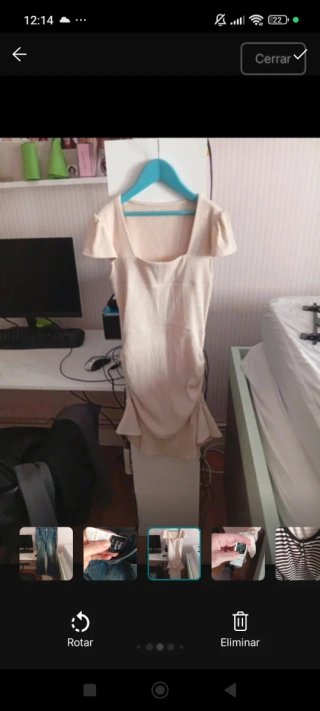 Lote Ropa Mujer Talla M
