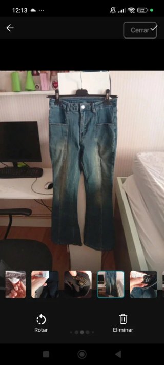 Lote Ropa Mujer Talla M