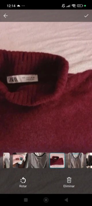 Lote Ropa Mujer Talla M