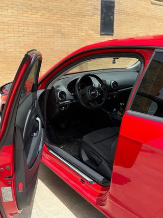 Audi A3 2013