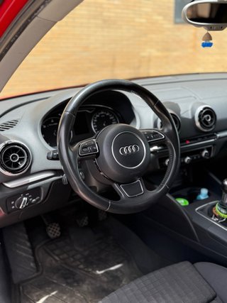 Audi A3 2013