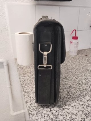 MALETÍN BURKEKY PORTÁTIL