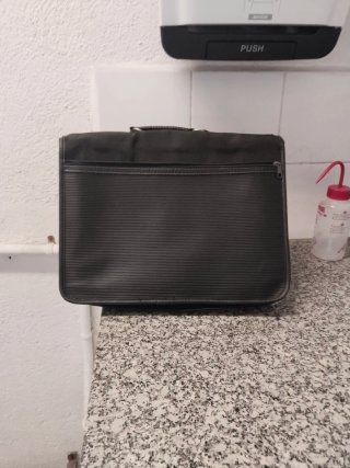 MALETÍN BURKEKY PORTÁTIL