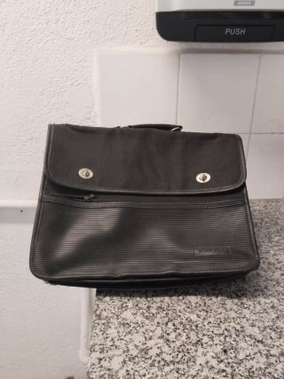 MALETÍN BURKEKY PORTÁTIL