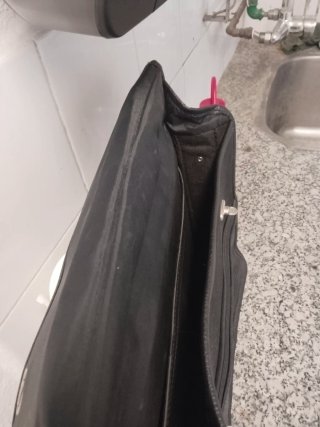 MALETÍN BURKEKY PORTÁTIL