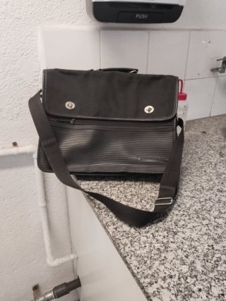 MALETÍN BURKEKY PORTÁTIL
