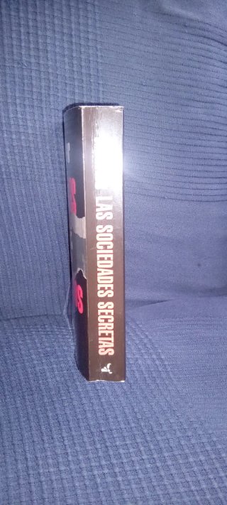 Las sociedades secretas (Spanish Edition)