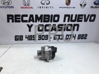 Alternador 1300 cdti fiat Opel nuevo