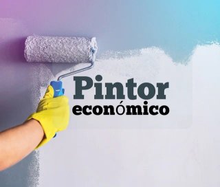 Pintor económico