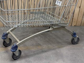 CARROS DE SUPERMERCADO GRANDES