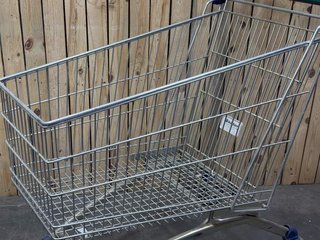 CARROS DE SUPERMERCADO GRANDES