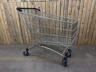 CARROS DE SUPERMERCADO GRANDES