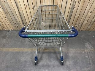 CARROS DE SUPERMERCADO GRANDES