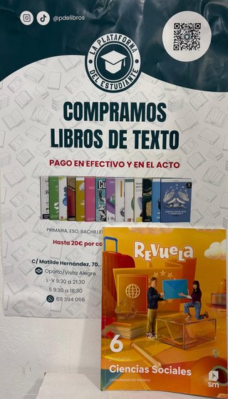 Libro de Ciencias Sociales 6o de Primaria SM