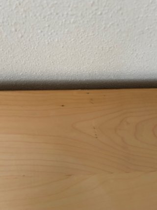 Mueble TV IKEA OPPLI con ruedas