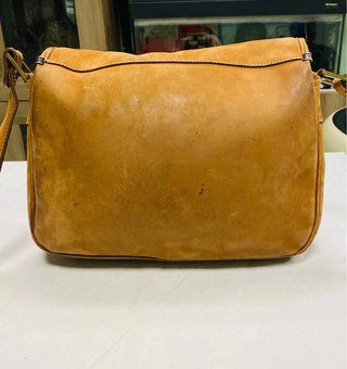 Borsa Timberland in pelle da donna