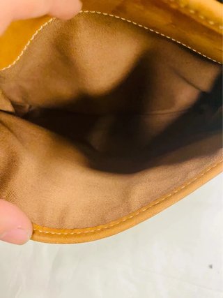 Borsa Timberland in pelle da donna
