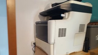 Impresora Multifunción Kyocera
