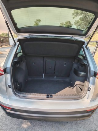 Skoda Karoq 2023