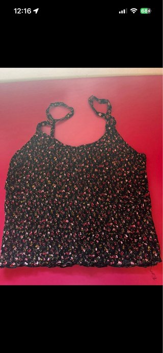 Lote de Tops y Camisetas Talla Única