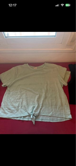 Lote de Tops y Camisetas Talla Única