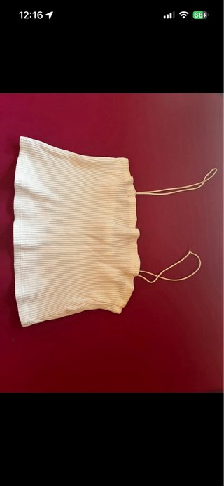 Lote de Tops y Camisetas Talla Única