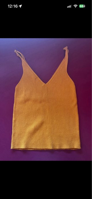 Lote de Tops y Camisetas Talla Única