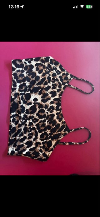 Lote de Tops y Camisetas Talla Única