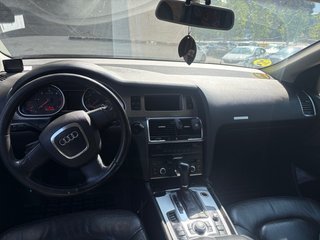 Audi Q7 2006