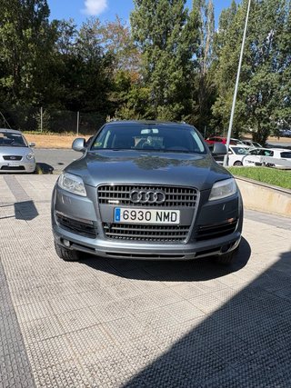 Audi Q7 2006