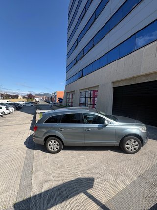 Audi Q7 2006