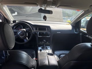 Audi Q7 2006