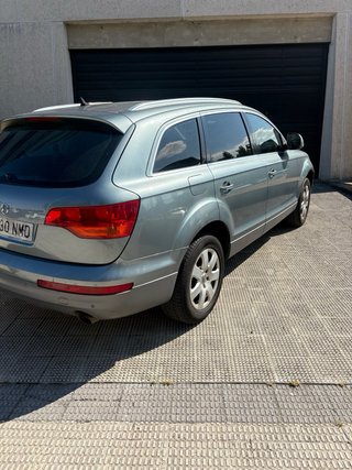 Audi Q7 2006