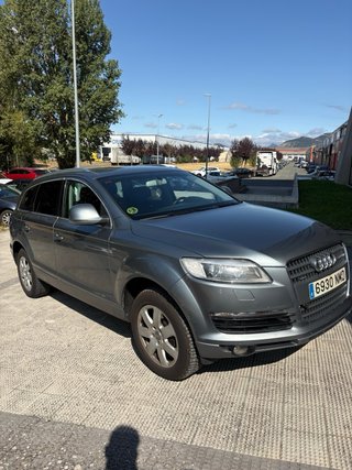 Audi Q7 2006