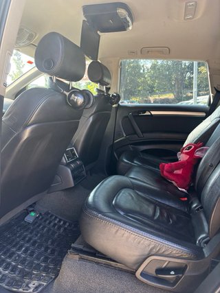 Audi Q7 2006