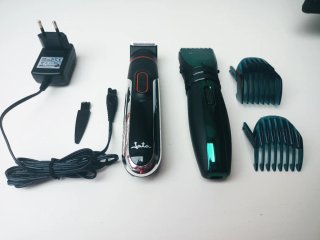 2 Cortadoras de Pelo Eléctricas