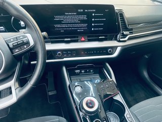 KIA Sportage TECHO SOLAR 4X4