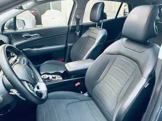 KIA Sportage TECHO SOLAR 4X4
