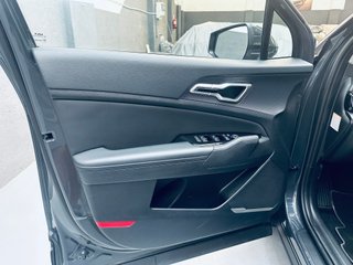 KIA Sportage TECHO SOLAR 4X4