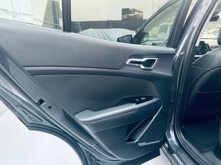 KIA Sportage TECHO SOLAR 4X4
