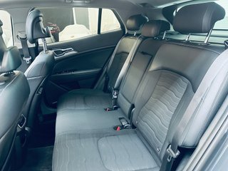 KIA Sportage TECHO SOLAR 4X4