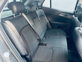 KIA Sportage TECHO SOLAR 4X4
