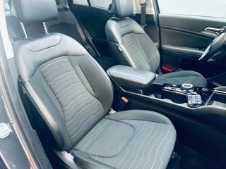 KIA Sportage TECHO SOLAR 4X4